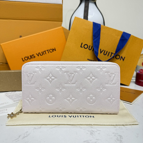 Louis Vuitton wallet