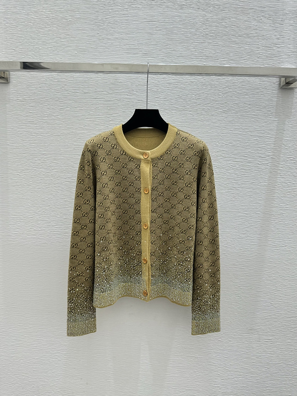 Louis Vuitton sweater