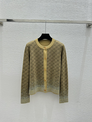 Louis Vuitton sweater