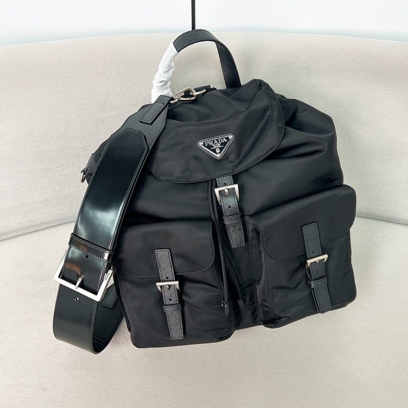 Prada backpack