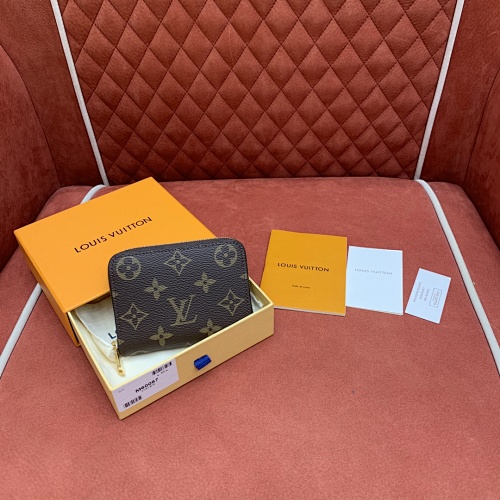 Louis Vuitton coin purse