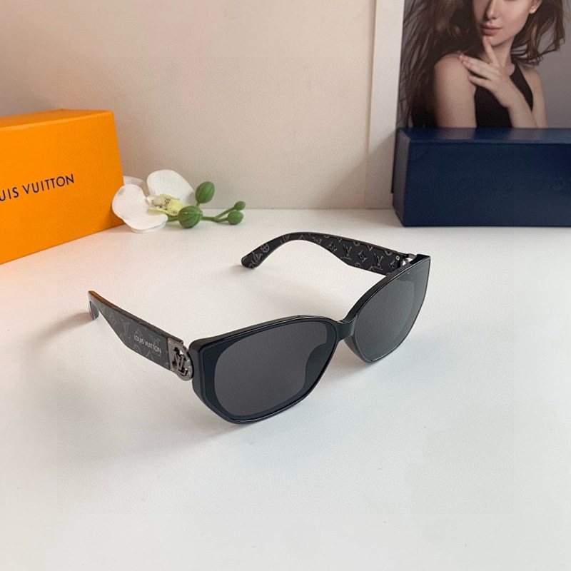 Glasses from Scarlettluxury