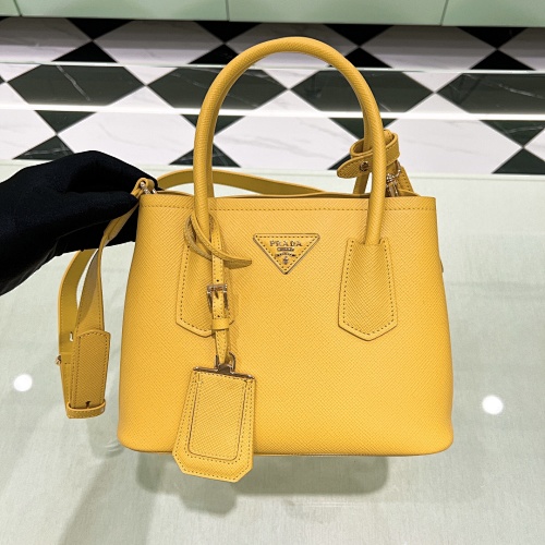 Double Mini Bag