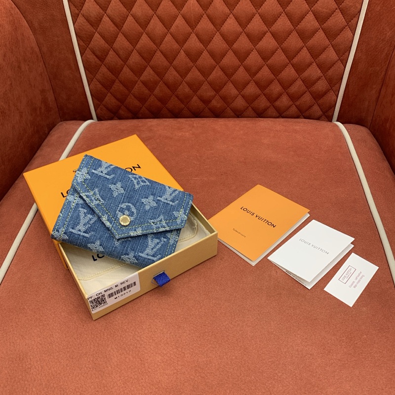 Louis Vuitton wallet