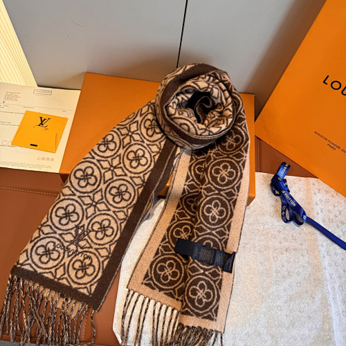 Scarf from Scarlettluxury