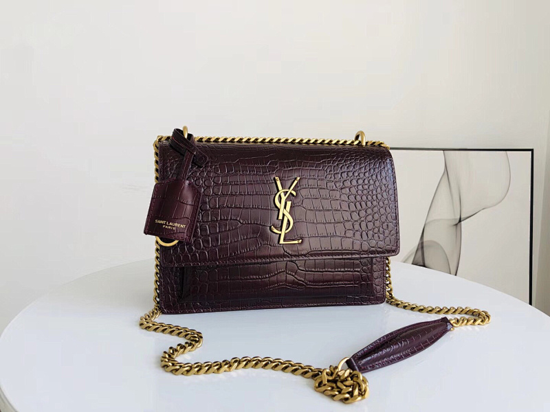 Crossbody bag from Scarlettluxury