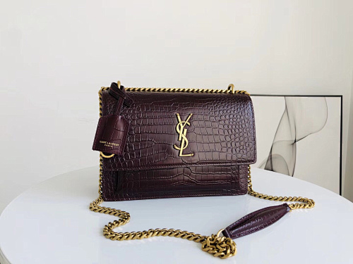 Crossbody bag from Scarlettluxury