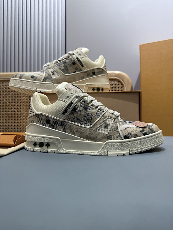 Louis Vuitton sneakers