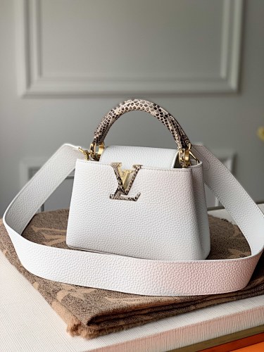 Louis Vuitton crossbody bag