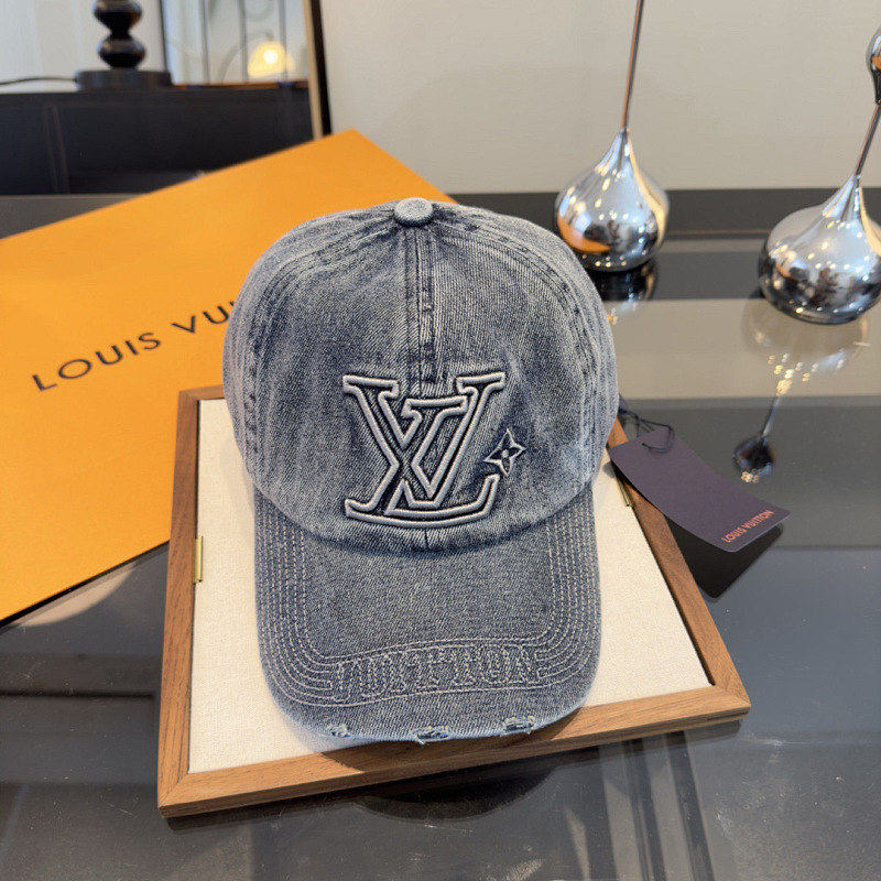 Hat from Scarlettluxury
