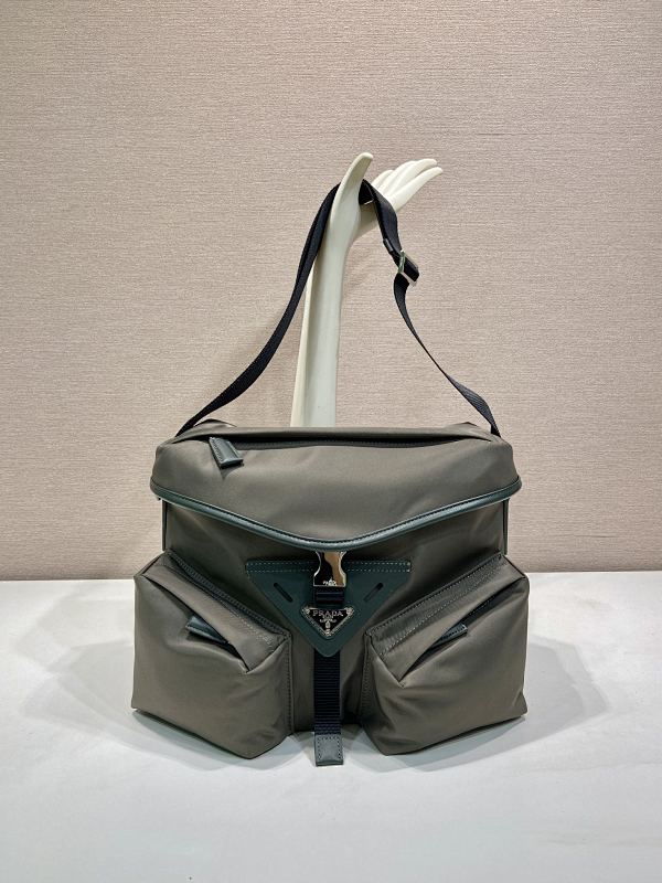 Crossbody bag from Scarlettluxury