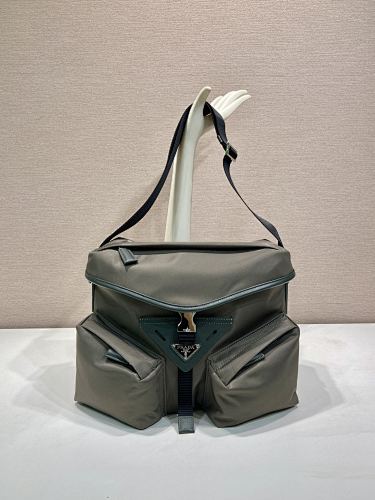 Crossbody bag from Scarlettluxury