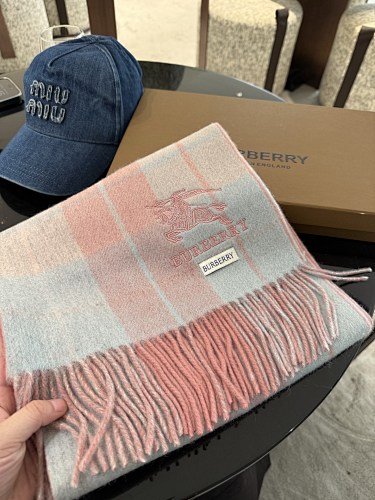 Scarf from Scarlettluxury