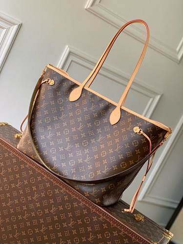 Louis Vuitton shoulder bag