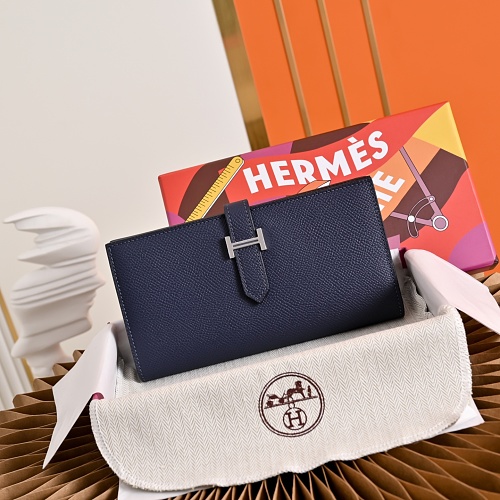 Hermès wallet