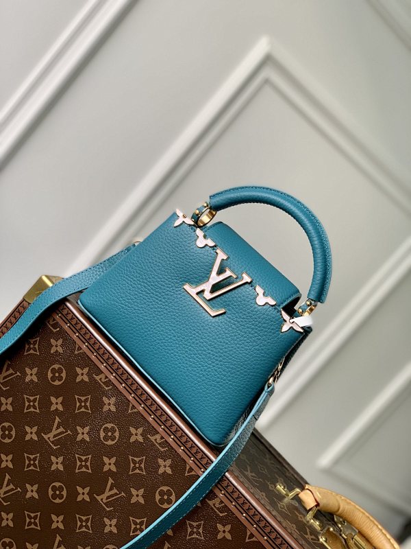 Louis Vuitton crossbody bag