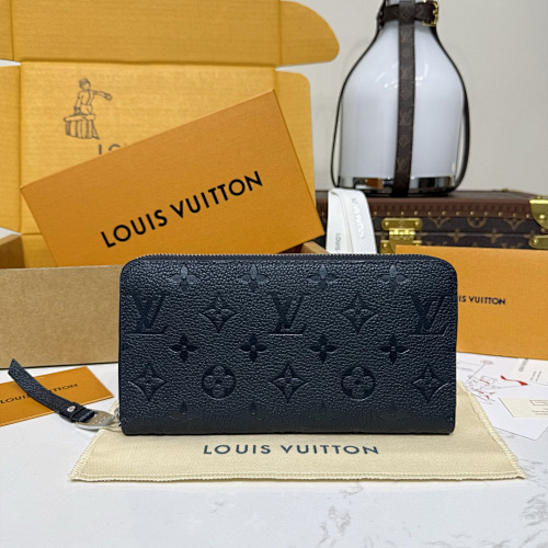 Louis Vuitton wallet