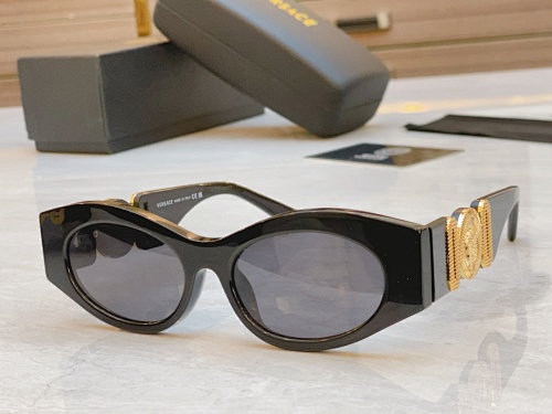 Glasses from Scarlettluxury