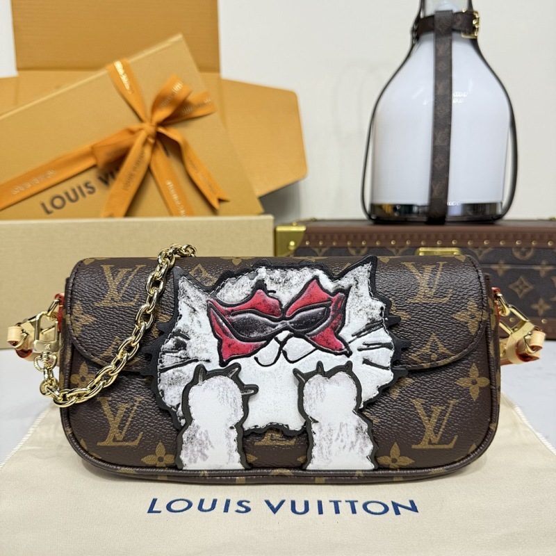 Louis Vuitton wallet