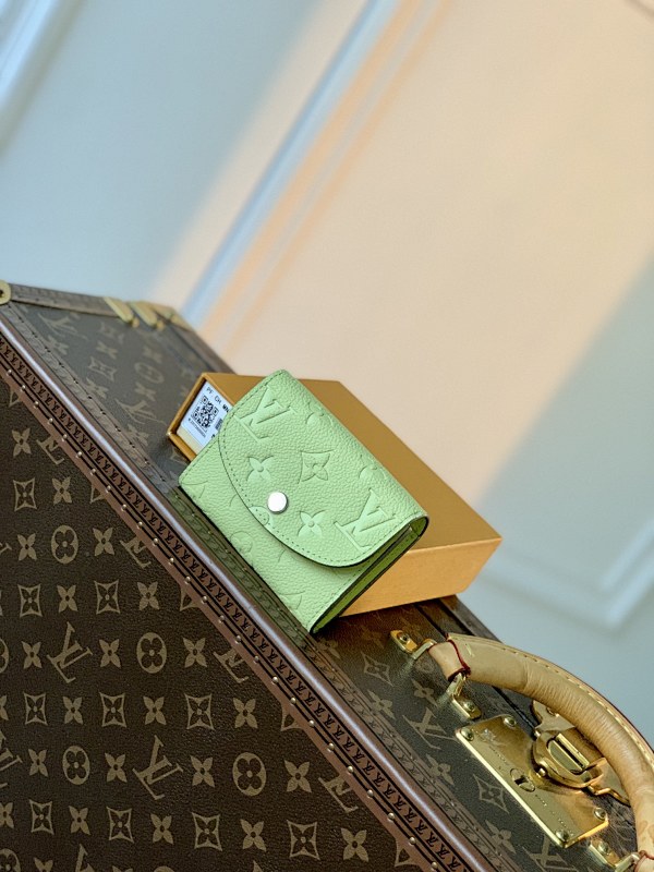 Louis Vuitton wallet