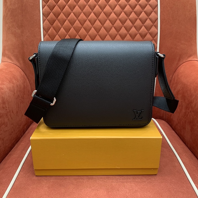 Louis Vuitton messenger bag