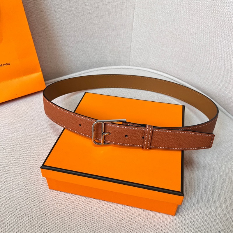 Hermès H Clemence H 3.5cm