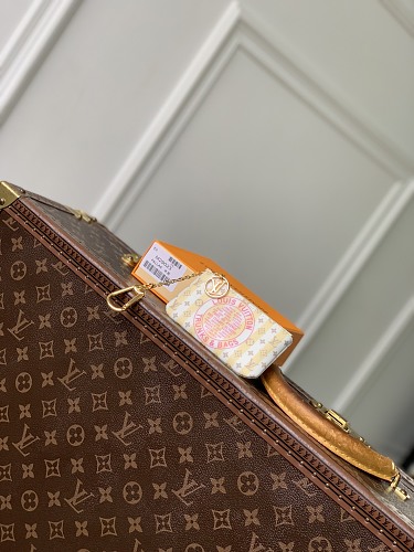 Louis Vuitton wallet