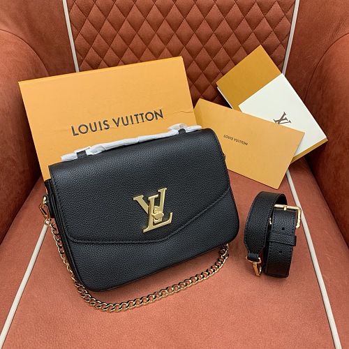 Louis Vuitton messenger bag