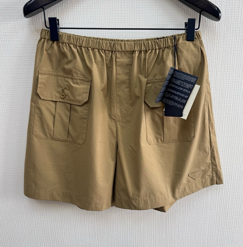 Shorts from Scarlettluxury