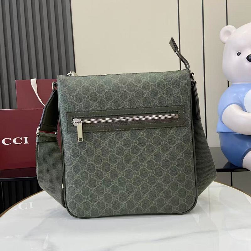 Supreme crossbody bag