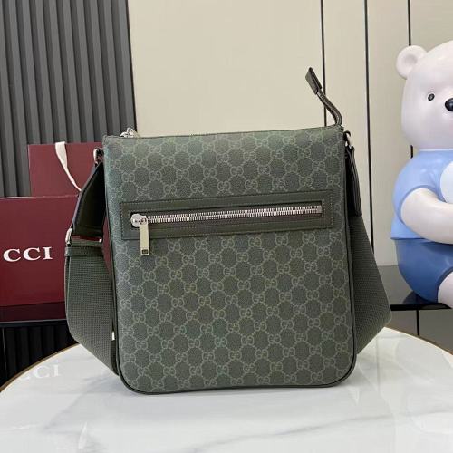 Supreme crossbody bag