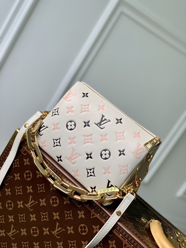 Louis Vuitton bag