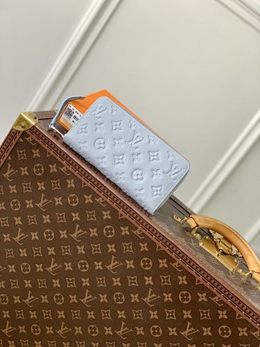 Louis Vuitton wallet