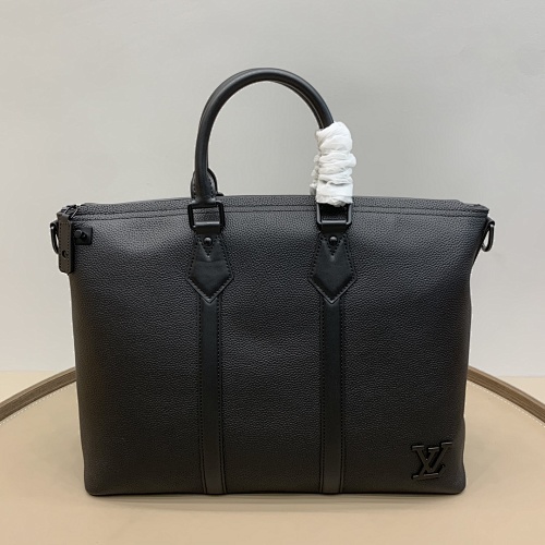 Louis Vuitton tote bag