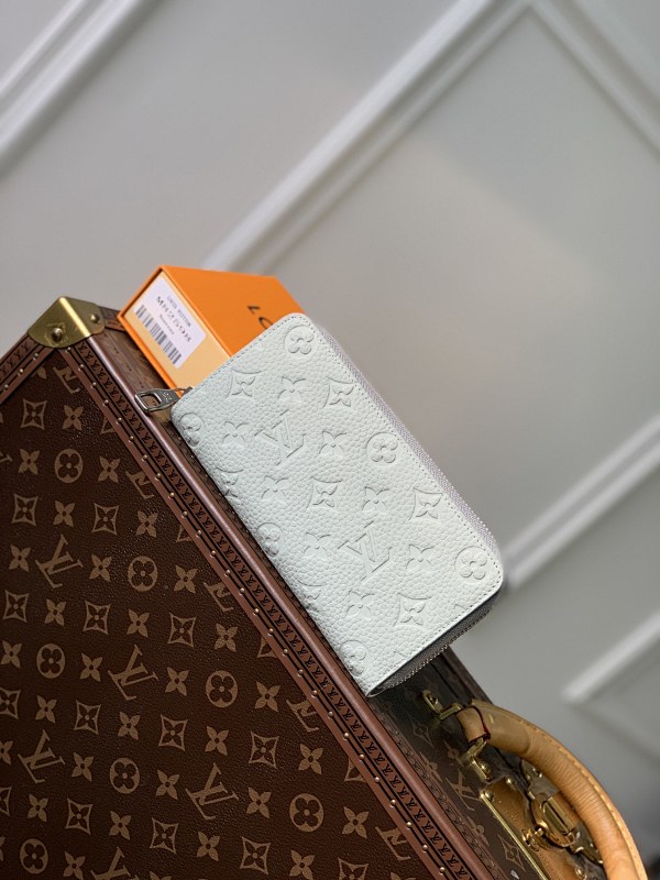 Louis Vuitton wallet