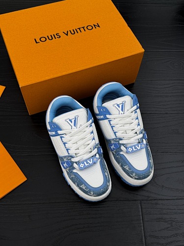 Sneakers from Scarlettluxury
