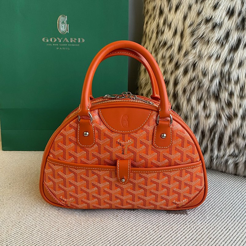 Goyard Vintage 27cm