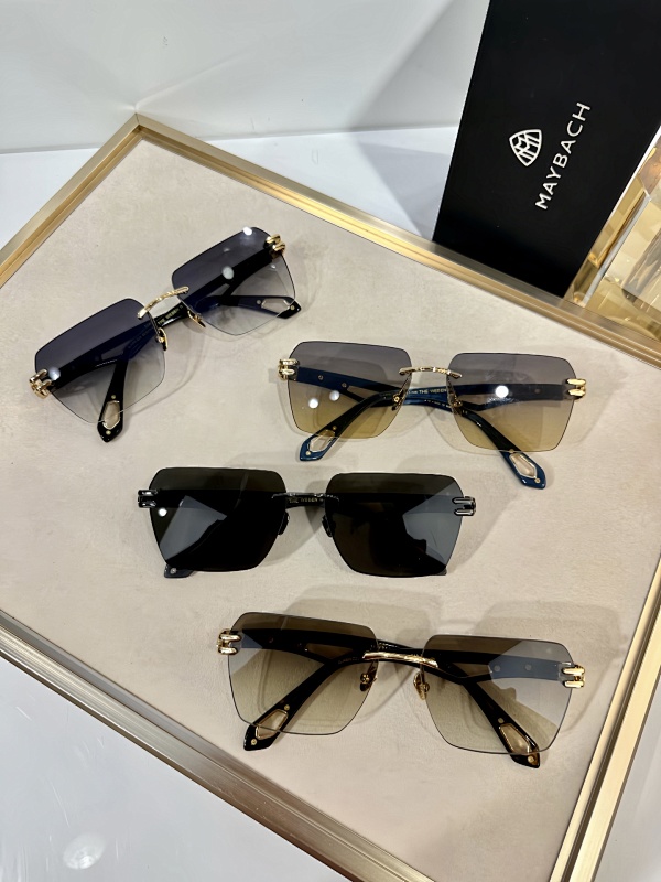 Glasses from Scarlettluxury