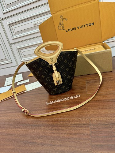 Louis Vuitton bag