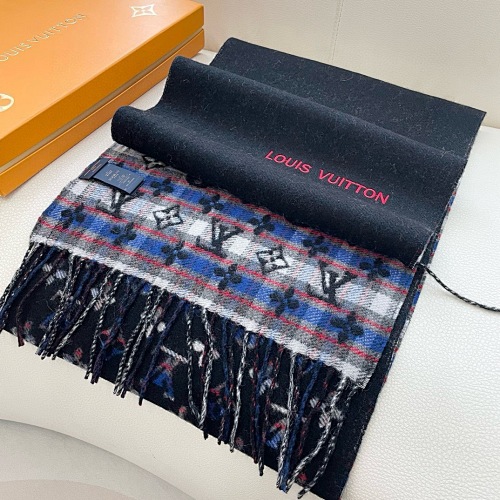 Scarf from Scarlettluxury