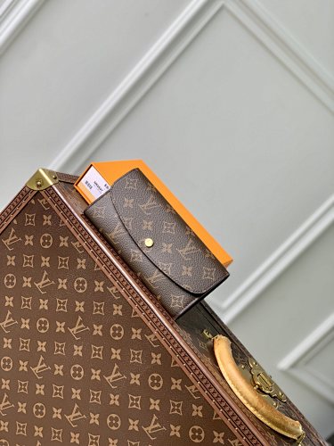 Louis Vuitton wallet