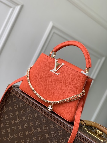 Louis Vuitton crossbody bag