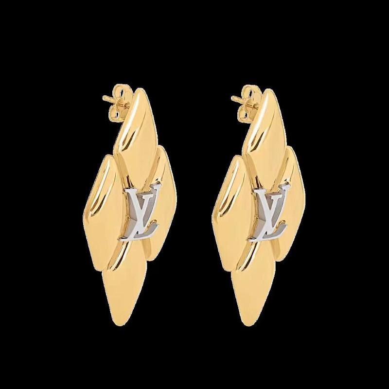 Earrings from Scarlettluxury