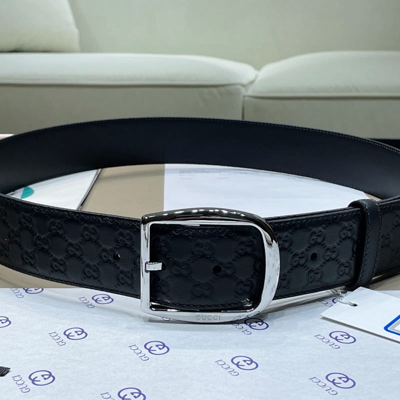 Logo Gucci Signature
