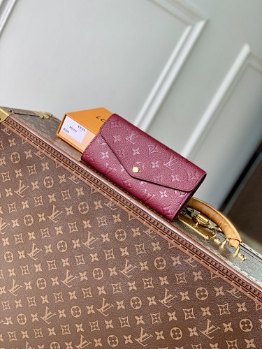 Louis Vuitton wallet