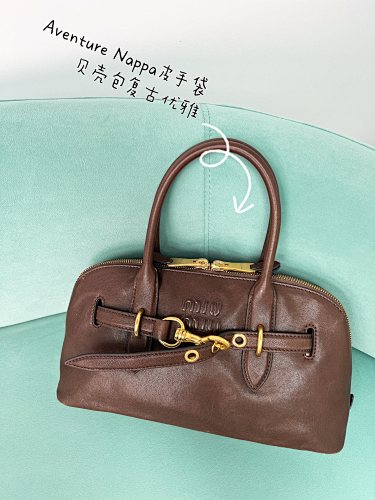 Crossbody bag from Scarlettluxury
