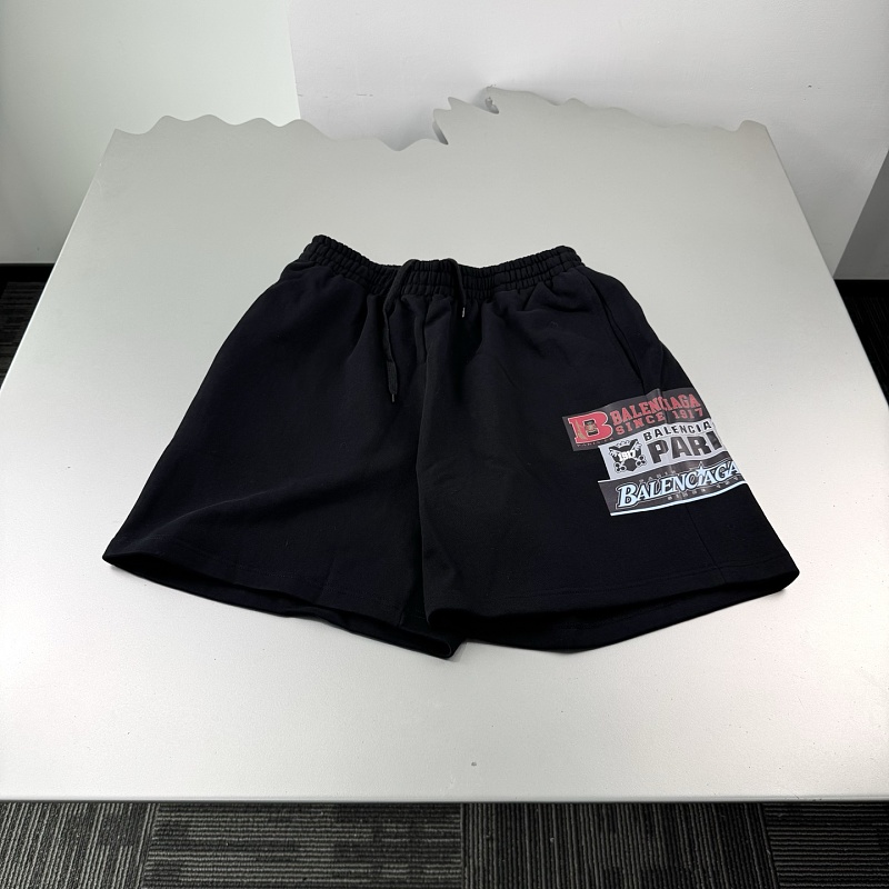 Shorts from Scarlettluxury
