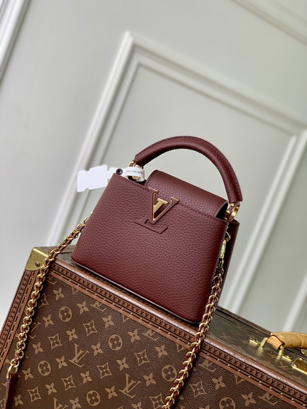 Louis Vuitton bag