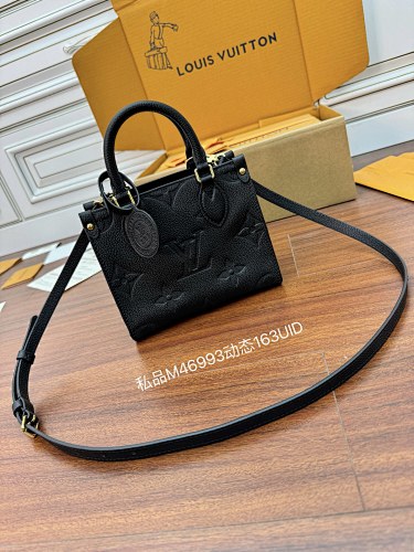 Louis Vuitton bag