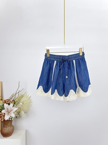 Shorts from Scarlettluxury